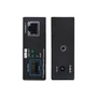 StarTech.com MCM10GSFP2 Conversor de Medios de Fibra 10GbE RJ45 SFP+