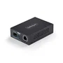StarTech.com MCM10GSFP2 Conversor de Medios de Fibra 10GbE RJ45 SFP+