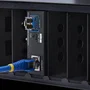 StarTech.com MCM10GSFP2 Conversor de Medios de Fibra 10GbE RJ45 SFP+