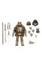 Teenage Mutant Ninja Turtles: The Last Ronin Figura Ultimate Moja (Re-Evolution) 18 cm
