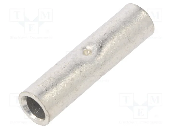 BM GROUP Casquillo de Conexión de Cobre 2AWG 35mm2 BM GROUP Casquillo de Conexión de Cobre 2AWG 35mm2