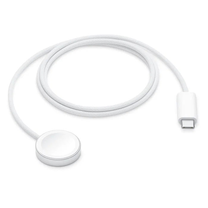 Apple Watch Magnetic Fast Charger USB-C (1 m) Apple Watch Magnetic Fast Charger USB-C (1 m)