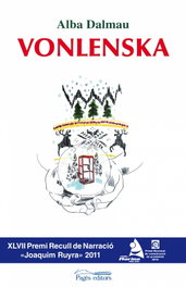 Volenska, Alba Dalmau Viure - PAGES EDITORS