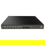 Level One Switch GEL-2871 Gestionado L2+ 24 Puertos Gigabit Ethernet 4 Puertos SFP Montaje en Rack 19"