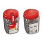 Fischer Taco Sx Ø8 x 40 mm en Nylon, Bote de 400 unidades - Big Box Centro Premio para Cliente Final