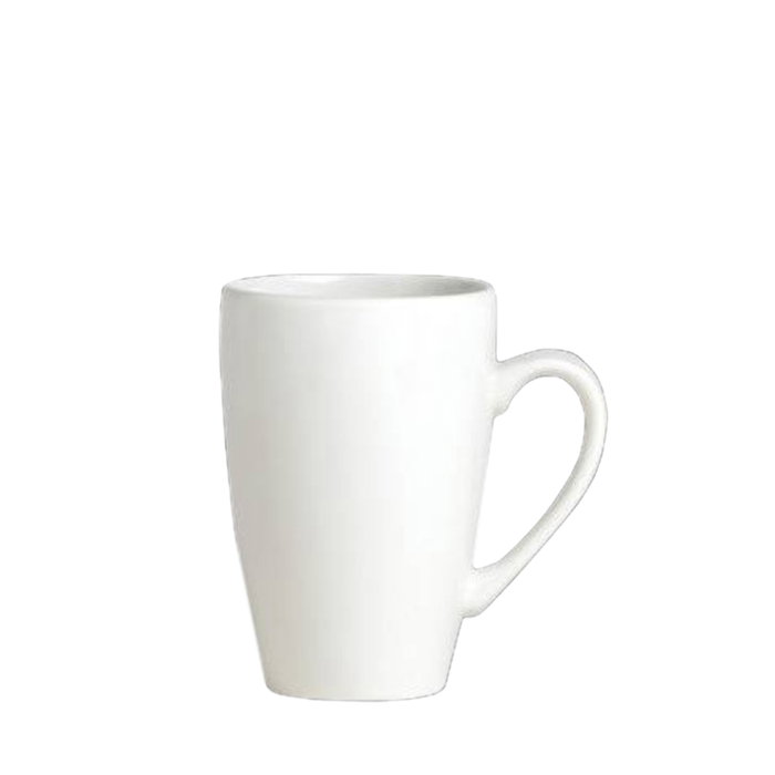 Steelite Quench Taza Mug de Vajilla en Vitro Porcelana con Capacidad de 28.5 cl (Set de 24) Steelite Quench Taza Mug de Vajilla en Vitro Porcelana con Capacidad de 28.5 cl (Set de 24)