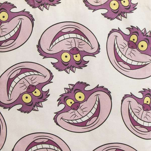 Cerdá Bolsa shopping Alicia en el País de las Maravillas Disney