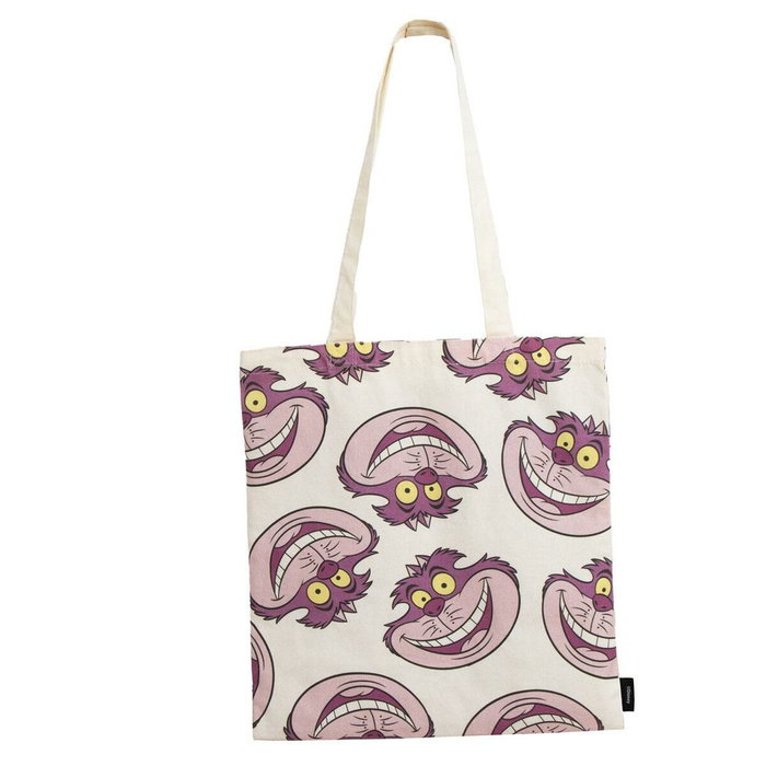 Cerdá Bolsa Shopping Disney Alicia en el País de las Maravillas Cheshire Pink Cerdá Bolsa Shopping Disney Alicia en el País de las Maravillas Cheshire Pink