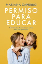 ZENITH, Permiso para educar, Mariana Capurro - ZENITH