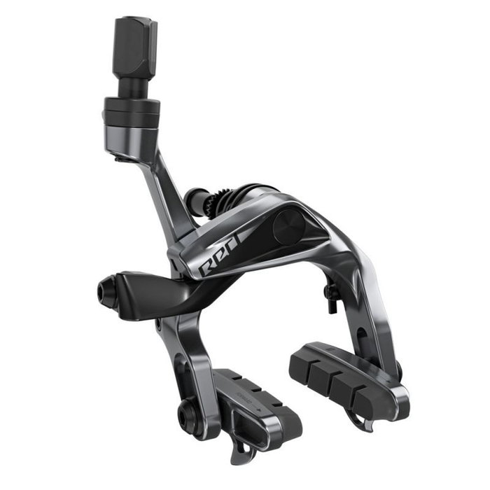 Sram Red D1 Juego de Frenos de Pinza Mecánico Aluminio 220g Carretera Sram Red D1 Juego de Frenos de Pinza Mecánico Aluminio 220g Carretera
