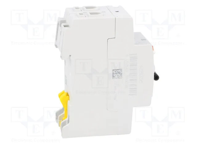 ABB FH202AC-25/0.03 Interruptor Diferencial 25A 30mA 2 Polos ABB FH202AC-25/0.03 Interruptor Diferencial 25A 30mA 2 Polos