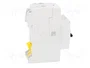 ABB FH202AC-25/0.03 Interruptor Diferencial 25A 30mA 2 Polos