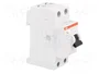 ABB FH202AC-25/0.03 Interruptor Diferencial 25A 30mA 2 Polos