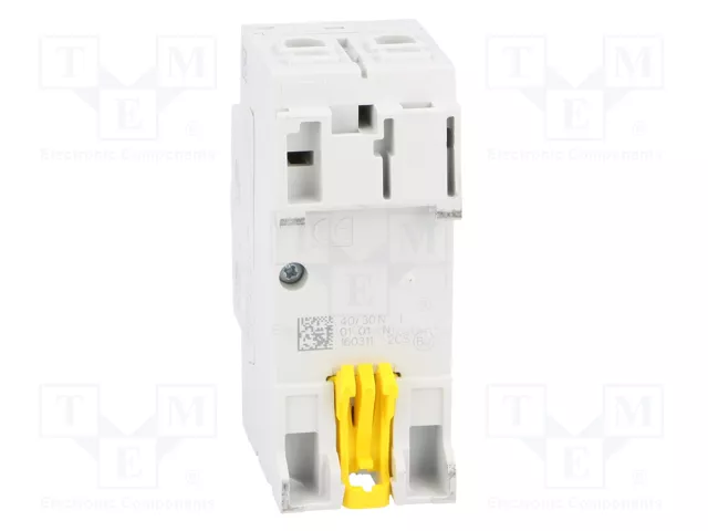 ABB FH202AC-25/0.03 Interruptor Diferencial 25A 30mA 2 Polos ABB FH202AC-25/0.03 Interruptor Diferencial 25A 30mA 2 Polos