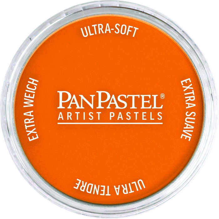 PanPastel 280.5 Naranja PanPastel 280.5 Naranja
