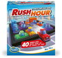 Ravensburger Juego Rush Hour - Juego de Lógica y Puzzle con Bloques Deslizantes, Recomendado a partir de 8 años