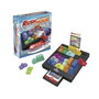 Think Fun Rush Hour Refresh 2024 76598 Juego de Lógica de Atasco para +8 Años