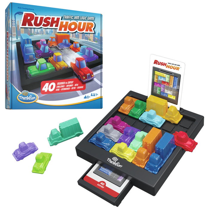 Ravensburger Rush Hour