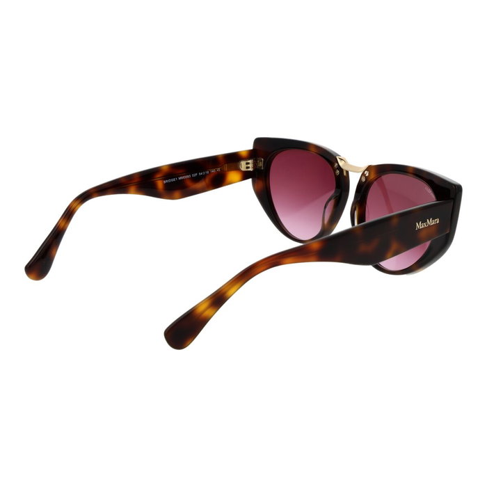 Gafas de Sol Mujer Max Mara MM0093 5452F