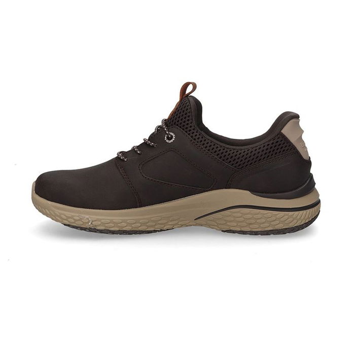Zapatillas Casual Hombre Dockers Mirage Marrón M Zapatillas Casual Hombre Dockers Mirage Marrón M
