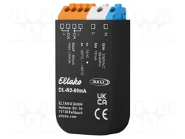 Eltako DALI-Bus-Netzteil DL-N2-80mA 33000026