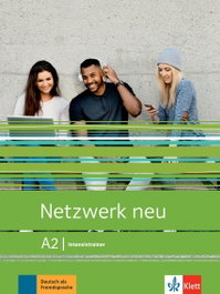 KLETT Netzwerk neu A2 Intensivtrainer