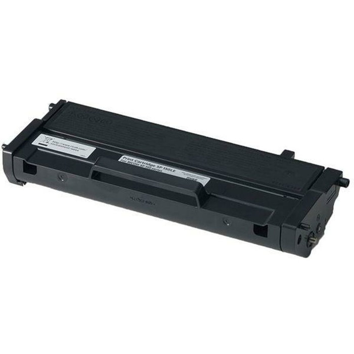 Ricoh 408010 SP 150HE Cartucho de Tóner Negro XL