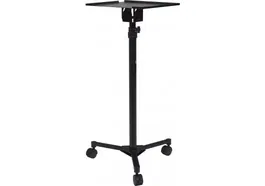 Saalsw - Soporte Con Ruedas Para Ordenadores Algamaudio