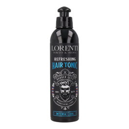 Lorenti Refreshing Hair Tonic Intense Cool 200 ml