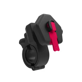 Celly SNAPBIKE Soporte pasivo para teléfono móvil/smartphone Negro