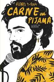 Carne en pijama, Ricardo Moya - ESPASA CALPE