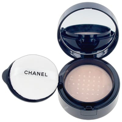 Chanel Poudre Universelle Libre Polvos Sueltos Formato Viaje 12-Rosy Light 6 gr