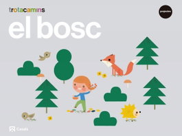 EL BOSC 5 ANYS TROTACAMINS, VV.AA. - CASALS,EDITORIAL S.A.