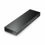 Zyxel GS-1900-24 v2 Switch Gestionado L2 de 24 Puertos Gigabit y 2 SFP Negro