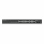 Zyxel GS-1900-24 v2 Switch Gestionado L2 de 24 Puertos Gigabit y 2 SFP Negro