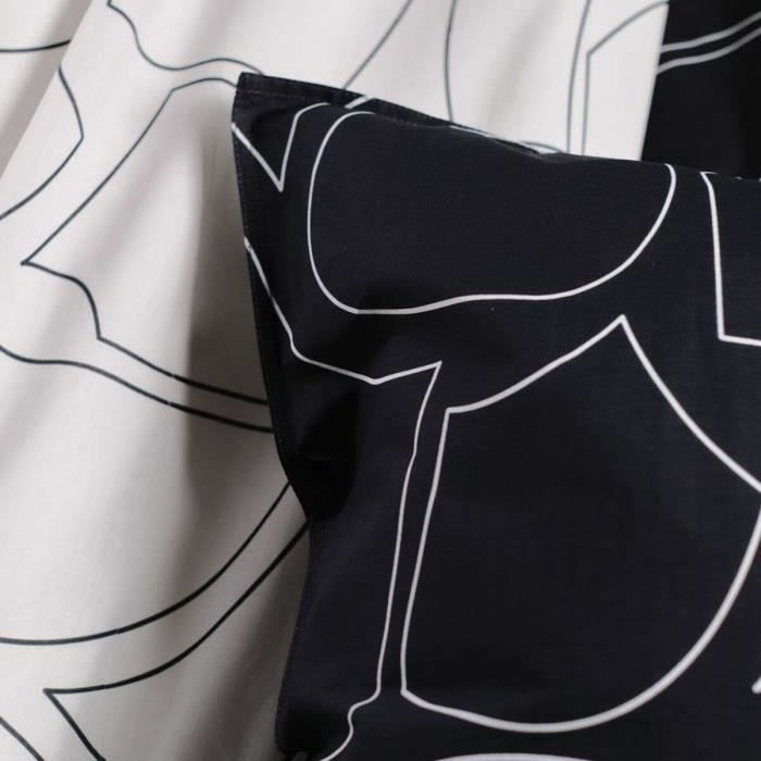 Today Juego de cama doble Sunshine 13.6 de 220 x 240 cm, 100% Algodón estampado