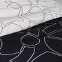 Today Juego de cama doble Sunshine 13.6 de 220 x 240 cm, 100% Algodón estampado