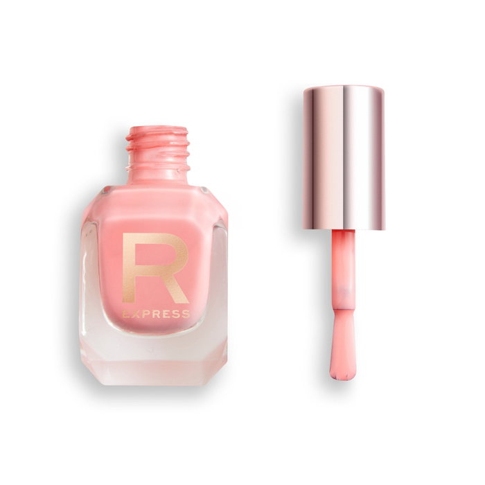 Express, Esmalte de uñas, Durazno, 10 ml