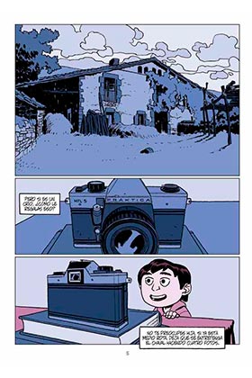 En Segundo Plano