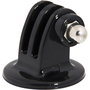 Easypix GoXtreme adaptador de trípode