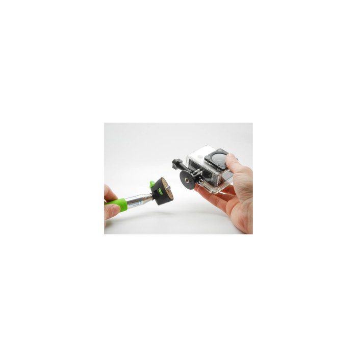 Easypix GoXtreme adaptador de trípode Easypix GoXtreme adaptador de trípode