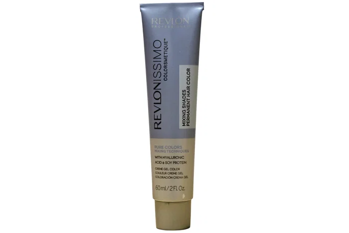 Revlon Revlonissimo Colorsmetique 22 Iridescent