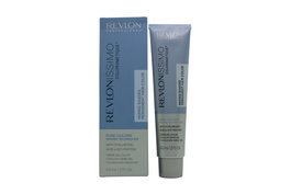 Revlon Revlonissimo Colorsmetique Permanent Hair Color 60ml - 22 Iridescent
