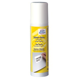 AVERY Zweckform Removedor de adhesivos 3590, 150 ml