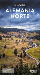 ANAYA, Alemania Norte - Touring Editore