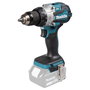Makita DHP489Z Taladro Combinado Inalámbrico con Percusión