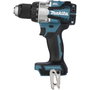 Makita DHP489Z Taladro Combinado Inalámbrico con Percusión