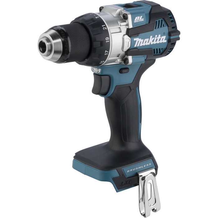 Makita DHP489Z Taladro Combinado Inalámbrico con Percusión Makita DHP489Z Taladro Combinado Inalámbrico con Percusión