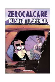 Penguin Random House Grupo Editorial, S.A.U. NO SLEEP'TIL SHENGAL