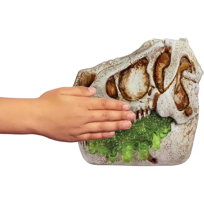 GrossMos Flying LIT35051521563 Dinosaurio Volador Verde - 3 modelos para coleccionar